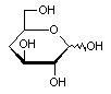 7286-46-6, 4-脫氧-D-葡萄糖, 4-Deoxy-D-glucose, CAS:7286-46-6