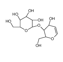 5346-85-0, D-纖維二糖烯, D-Cellobial, CAS:5346-85-0