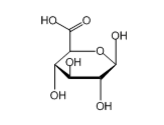 70021-34-0, D-葡萄糖醛酸, 國(guó)產(chǎn)現(xiàn)貨高純,白色結(jié)晶粉末,99%,D-Glucuronic acid, CAS:70021-34-0