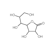 89-67-8 ,D-葡庚糖酸-1,4-內(nèi)酯, CAS:89-67-8