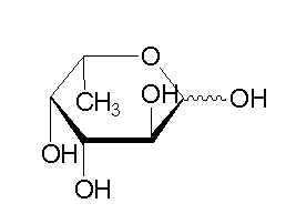 6696-41-9 , L-Fucose, L-巖藻糖, CAS:6696-41-9