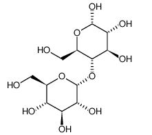 4482-75-1, a-D-麥芽糖 a-D-maltose, CAS:4482-75-1