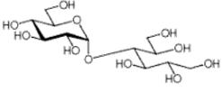 585-88-6, D-Maltitol, D-麥芽糖醇, E965, CAS:585-88-6