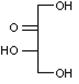 533-50-6 , L-Threose, L-蘇酮糖, CAS:533-50-6