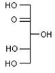 527-50-4, L-Xylulose, L-木酮糖, CAS:527-50-4