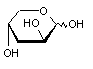 55658-87-2, 3-脫氧-D-阿拉伯糖, CAS:55658-87-2