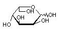 6027-89-0, L-Gulose, L-古洛糖, CAS:6027-89-0