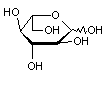 921-60-8 , L-Glucose, L-葡萄糖 , CAS:921-60-8