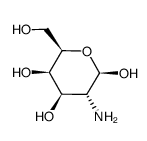 14196-86-2, 2-脫氧-2-氨基-b-D-半乳糖, b-D-半乳糖胺, CAS:14196-86-2 