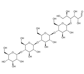 2240-27-9, Cellopentaose, 纖維五糖, CAS:2240-27-9