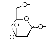 154-17-6, 2-脫氧-D-葡萄糖, 2-Deoxy-D-Glucose ,CAS:154-17-6