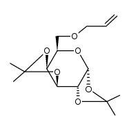 2771-58-6 , 雙丙酮半乳糖-6-O-烯丙基, CAS:2771-58-6