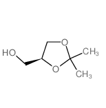 22323-82-6 , (S)-(+)-2,3-O-異丙叉甘油醇, (S)-(+)-Solketal，CAS:22323-82-6