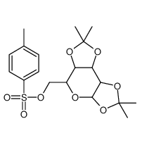 70932-39-7, 6-對甲基苯磺?；?1,2:3,4-O-二異丙叉-a-D-吡喃半乳糖, CAS:70932-39-7