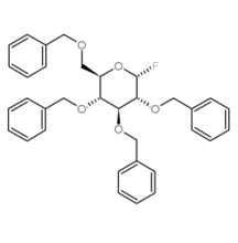 89025-46-7 , 四芐基-α-D-吡喃葡萄糖苷氟化物, CAS: 89025-46-7