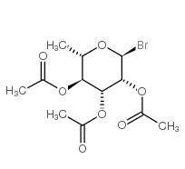 5158-64-5 , 三乙?；?a-L-溴代鼠李糖, CAS: 5158-64-5  