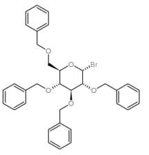 4196-35-4 , 溴代四芐基-a-D-吡喃葡萄糖, CAS: 4196-35-4 