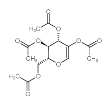 3366-47-0 , 2,3,4,6-四乙酰-2-羥基-D-葡萄糖烯, CAS:3366-47-0