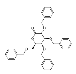 82598-84-3, 四芐基-D-吡喃半乳糖酸-1,5-內(nèi)酯, CAS:82598-84-3