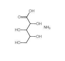 5461-96-1 ,D-木糖酸銨, Ammonium-D-xylonate, CAS:5461-96-1