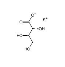 88759-55-1 ,D-蘇糖酸鉀,Potassium D-erythronate,CAS:88759-55-1