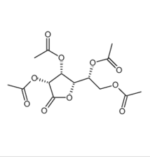 136345-68-1 ,2,3,5,6-四-O-乙?；?D-古洛糖酸內(nèi)酯, CAS: 136345-68-1