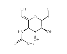 132152-76-2  ,2-乙酰氨基-2-脫氧-D-葡萄糖酸肟-1,5-內(nèi)酯,CAS:132152-76-2 