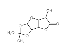 20513-98-8 ,D-葡萄糖醛酸-γ-內(nèi)酯丙酮, D-Glucurono-6,3-lactone acetonide, CAS:20513-98-8