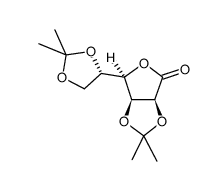 7306-64-1  ,2,3;5,6-二-O-異丙叉- L-古洛糖酸-1,4-內(nèi)酯,CAS:7306-64-1