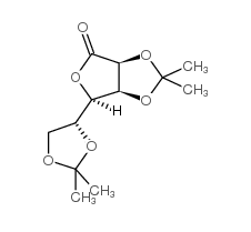 14440-56-3 ,2,3;5,6-二-O-異丙叉- D-甘露糖酸-1,4-內(nèi)酯, CAS:14440-56-3