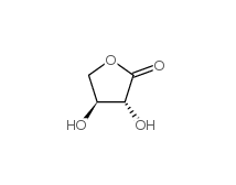 21730-93-8 ,L-蘇糖酸-1,4-內(nèi)酯, L-threonolactone, CAS:21730-93-8