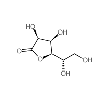 1128-23-0,L-古洛糖酸-γ-內酯, L-Gulonic Acid-1,4-Lactone, CAS: 1128-23-0