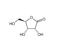 15384-34-6 ,D-來蘇糖酸-1,4-內(nèi)酯,D-Lyxono-1,4-lactone,CAS:15384-34-6