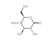 90-80-2,  D-葡萄糖酸內酯, D-Glucono-1,5-lactone ,CAS:90-80-2