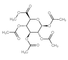 7355-18-2 , 四乙?；?b-D-葡萄糖醛酸甲酯, CAS: 7355-18-2