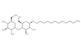 69227-93-6,DDM,十二烷基-b-D-麥芽糖苷,n-Dodecyl-β-D-maltoside, CAS: 69227-93-6