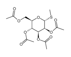 64550-71-6 ,甲基-2,3,4,6-O-四乙?；?alpha-D-1-硫代吡喃甘露糖苷,CAS:64550-71-6