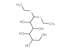 5463-33-2 , D-半乳糖縮二乙硫醇, D-Galactose diethyldithioacetal, CAS:5463-33-2