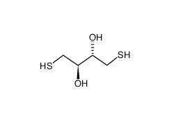 6892-68-8 ,1,4-二硫代赤蘚糖醇, 1,4-Dithioerythritol, CAS:6892-68-8