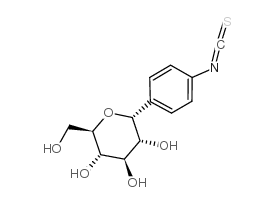 20581-45-7 ,4-異硫氰酸苯基-alpha-D-葡萄糖苷, CAS:20581-45-7