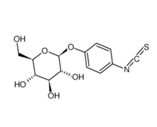 20581-41-3 ,4-異硫氰酸苯基-beta-D-葡萄糖苷, CAS:20581-41-3