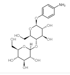 42935-24-0 ,4-氨基苯基-beta-D-纖維二糖苷 ,4-Aminophenyl beta-D-cellobioside,CAS:42935-24-0