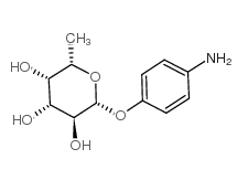 69936-58-9 ,對(duì)氨基苯基-beta-L-巖藻糖苷, CAS:69936-58-9