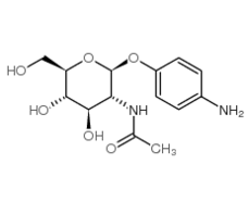 14419-59-1 ,對(duì)氨基苯基-2-乙酰氨基-2-脫氧-beta-D-葡萄糖苷,CAS:14419-59-1