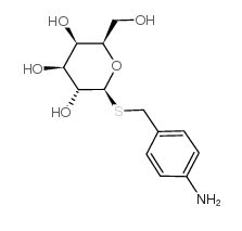 35785-20-7, 4-氨基芐基-beta-硫代半乳糖苷, CAS:35785-20-7