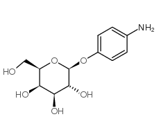 5094-33-7 ,對(duì)氨基苯基-beta-D-半乳糖苷, 4-氨基苯基-b-D-半乳糖苷, CAS:5094-33-7