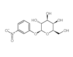 3150-25-2,3-Nitrophenyl-β-D-galactopyranoside,CAS:3150-25-2