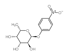 10231-84-2 ,PNP-a-L-吡喃巖藻糖苷, 4-Nitrophenyl a-L-fucopyranoside, CAS:10231-84-2