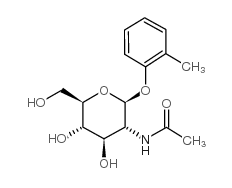263746-45-8,2-甲基苯基 2-乙酰氨基-2-脫氧-BETA-D-吡喃葡萄糖苷,CAS:263746-45-8