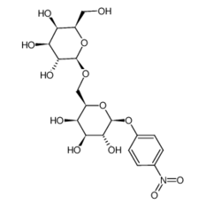 80321-98-8 ,4-Nitrophenyl 6-O-β-D-galactopyranosyl-β-D-galacto-pyranoside,CAS:80321-98-8 